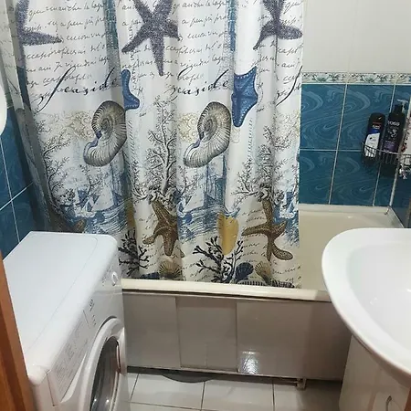Apartamienty Pushkina 33 Apartament *