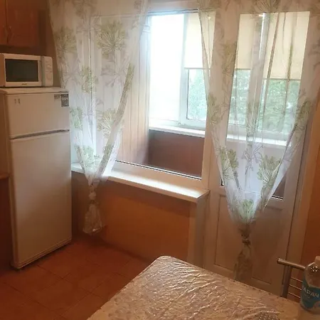 Apartamienty Pushkina 33 Apartament Mińsk
