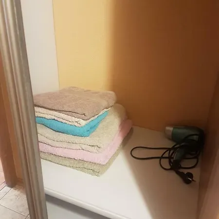 Apartament Apartamienty Pushkina 33 Mińsk