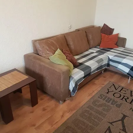 Apartament Apartamienty Pushkina 33