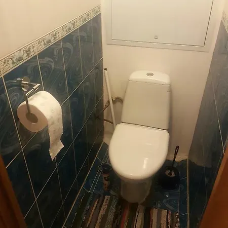 Apartamienty Pushkina 33 Apartament *