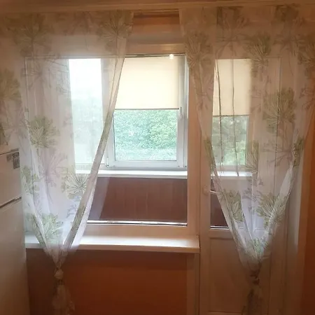 Apartamienty Pushkina 33 * Mińsk