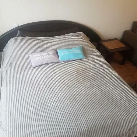 Apartamienty Pushkina 33