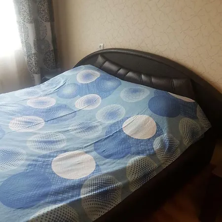 Apartamienty Pushkina 33 Apartament Mińsk