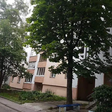 Apartament Apartamienty Pushkina 33